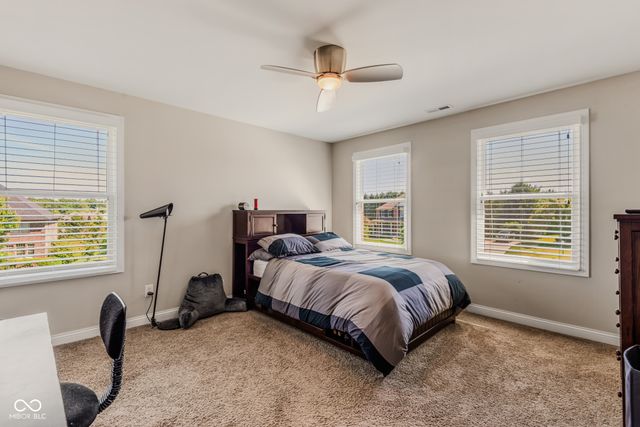 950 Westlake Hills Drive, Columbus, IN 47201