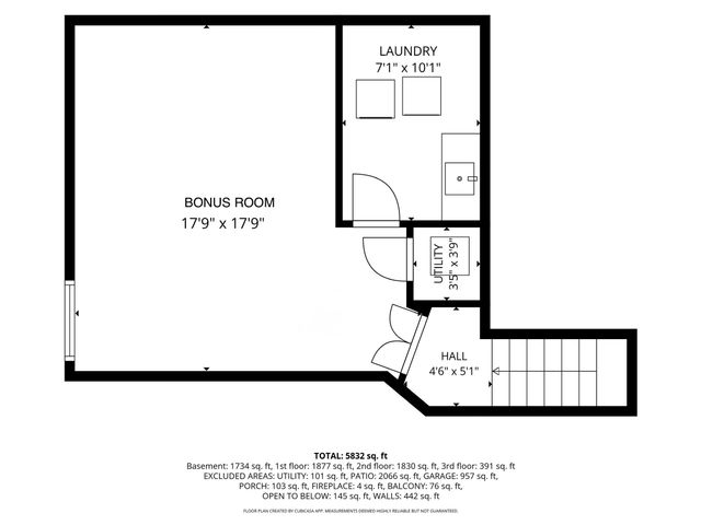 950 Westlake Hills Drive, Columbus, IN 47201