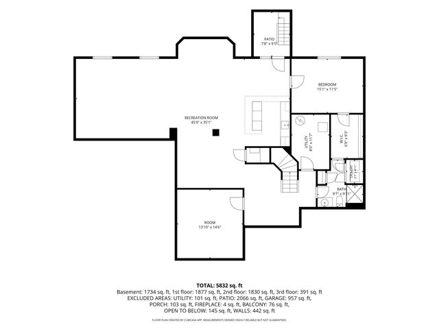 950 Westlake Hills Drive, Columbus, IN 47201