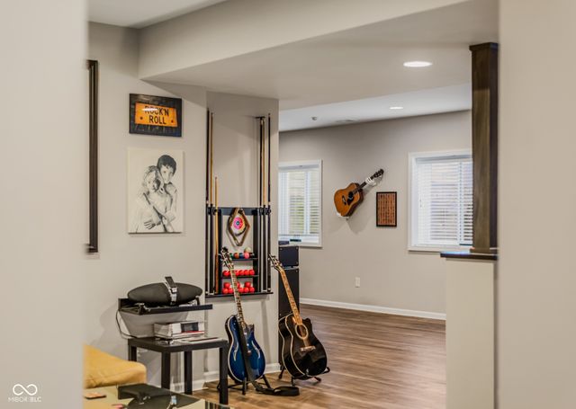 950 Westlake Hills Drive, Columbus, IN 47201