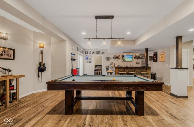 950 Westlake Hills Drive, Columbus, IN 47201