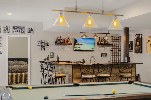 950 Westlake Hills Drive, Columbus, IN 47201