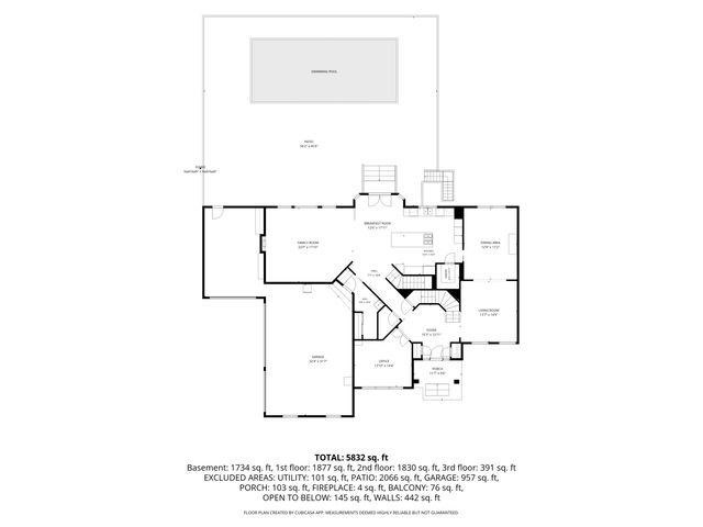 950 Westlake Hills Drive, Columbus, IN 47201