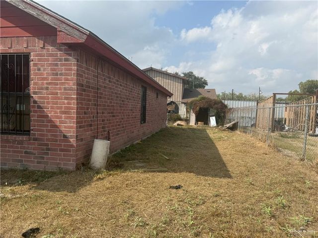3936 Lopez Street, Mission, TX 78572