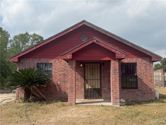 3936 Lopez Street, Mission, TX 78572