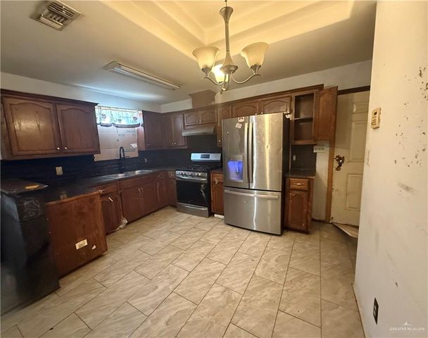 3936 Lopez Street, Mission, TX 78572