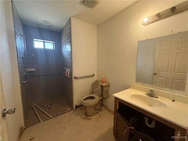 3936 Lopez Street, Mission, TX 78572