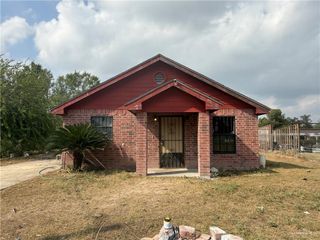 3936 Lopez Street, Mission, TX 78572