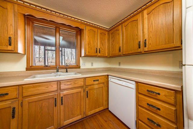 318 Castle Ridge Heights, Fairfield Bay, AR 72088