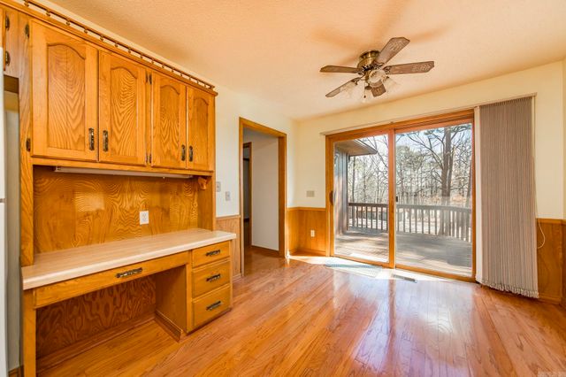 318 Castle Ridge Heights, Fairfield Bay, AR 72088