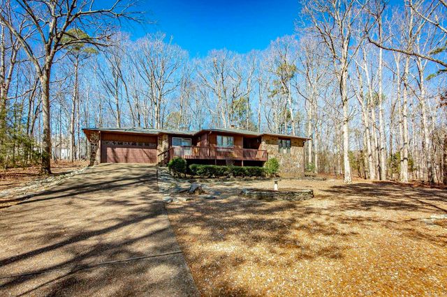 318 Castle Ridge Heights, Fairfield Bay, AR 72088