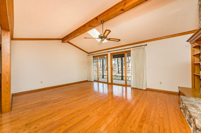 318 Castle Ridge Heights, Fairfield Bay, AR 72088