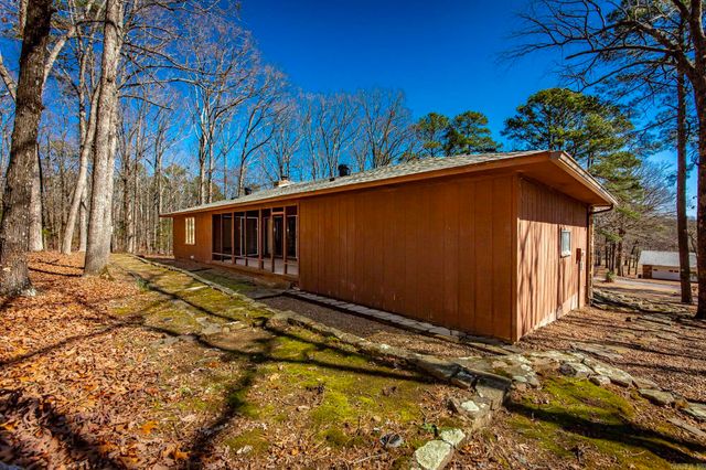 318 Castle Ridge Heights, Fairfield Bay, AR 72088