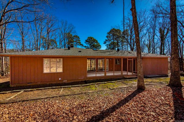 318 Castle Ridge Heights, Fairfield Bay, AR 72088