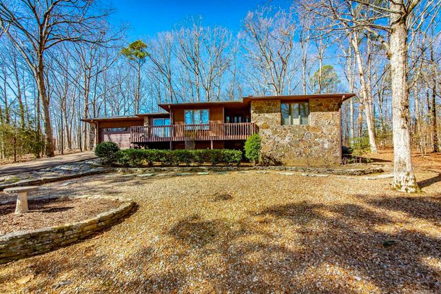 318 Castle Ridge Heights, Fairfield Bay, AR 72088