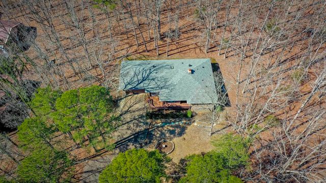 318 Castle Ridge Heights, Fairfield Bay, AR 72088