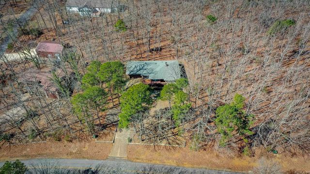 318 Castle Ridge Heights, Fairfield Bay, AR 72088