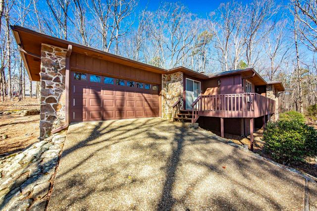 318 Castle Ridge Heights, Fairfield Bay, AR 72088