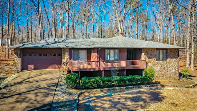 318 Castle Ridge Heights, Fairfield Bay, AR 72088