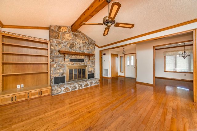 318 Castle Ridge Heights, Fairfield Bay, AR 72088