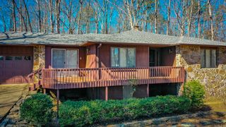 318 Castle Ridge Heights, Fairfield Bay, AR 72088