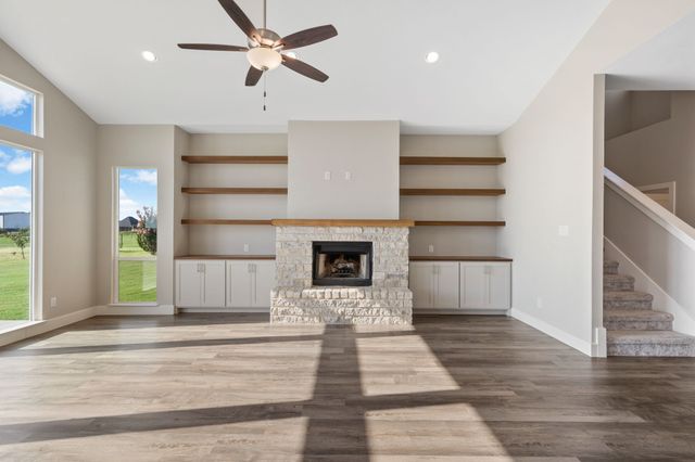 2130 Providence Way, Nevada, TX 75173