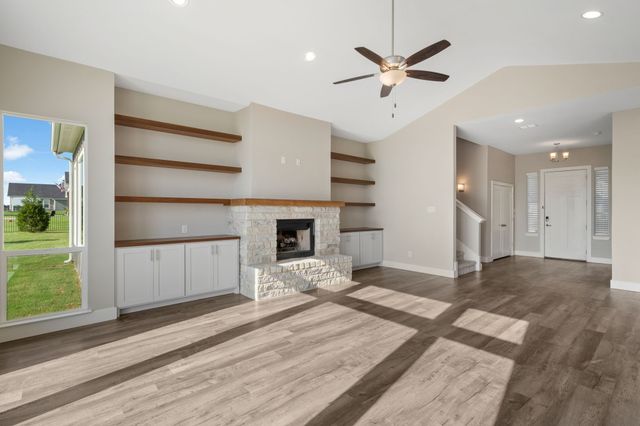 2130 Providence Way, Nevada, TX 75173