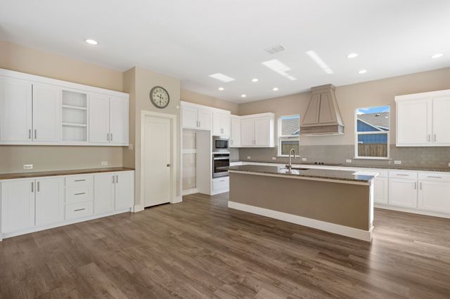 2130 Providence Way, Nevada, TX 75173