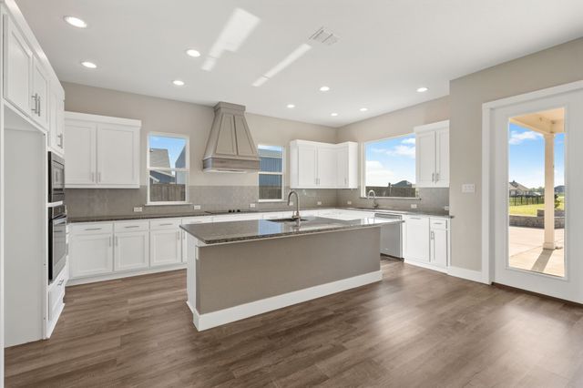 2130 Providence Way, Nevada, TX 75173