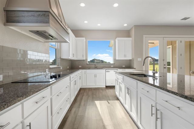 2130 Providence Way, Nevada, TX 75173