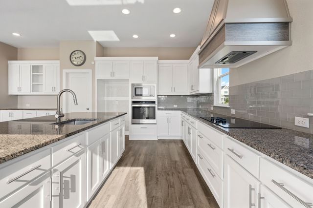 2130 Providence Way, Nevada, TX 75173