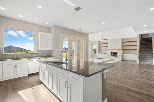 2130 Providence Way, Nevada, TX 75173