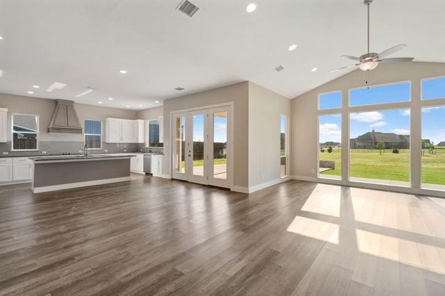 2130 Providence Way, Nevada, TX 75173