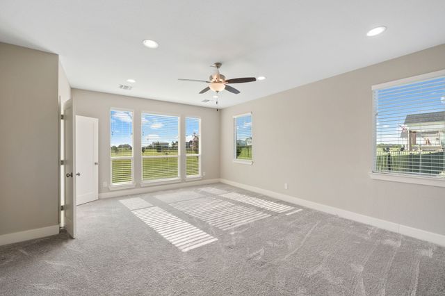 2130 Providence Way, Nevada, TX 75173