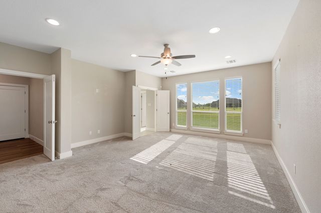 2130 Providence Way, Nevada, TX 75173