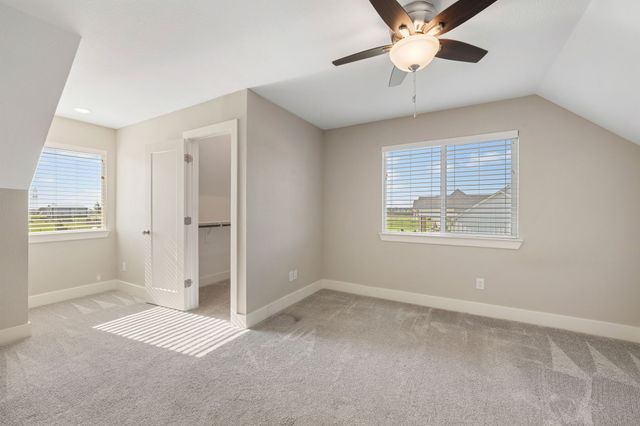 2130 Providence Way, Nevada, TX 75173