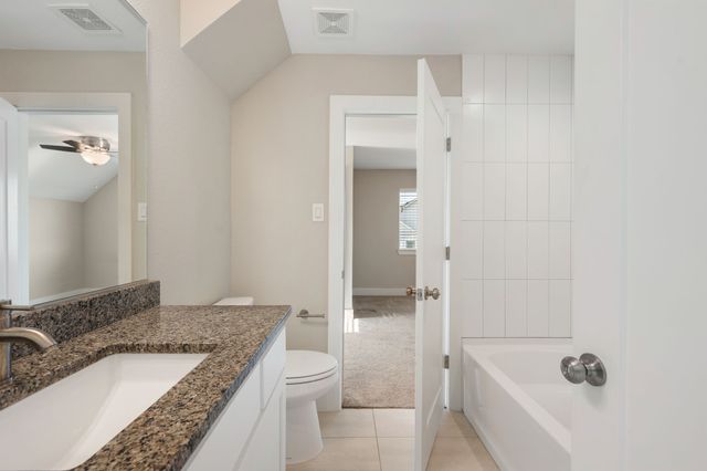 2130 Providence Way, Nevada, TX 75173