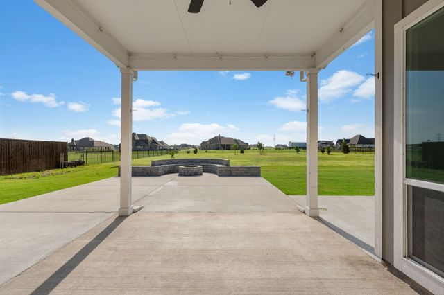2130 Providence Way, Nevada, TX 75173