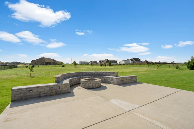 2130 Providence Way, Nevada, TX 75173