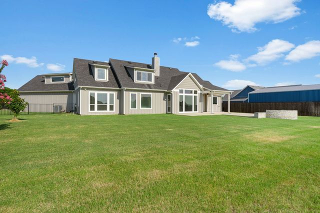 2130 Providence Way, Nevada, TX 75173