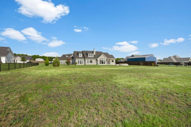 2130 Providence Way, Nevada, TX 75173
