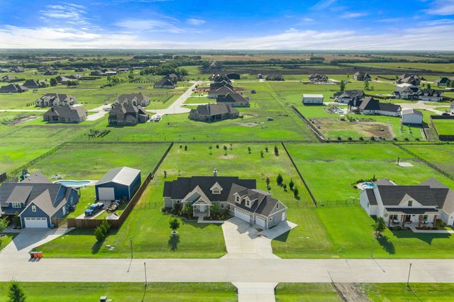 2130 Providence Way, Nevada, TX 75173