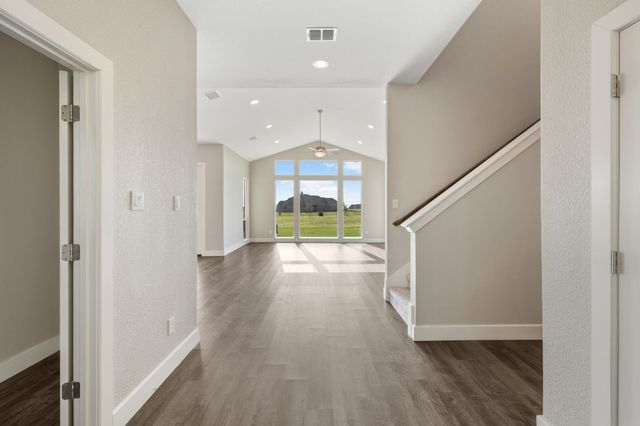 2130 Providence Way, Nevada, TX 75173