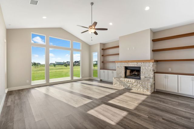 2130 Providence Way, Nevada, TX 75173