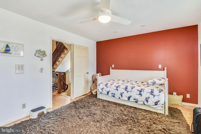 317 S UNION ST, Alexandria, VA 22314