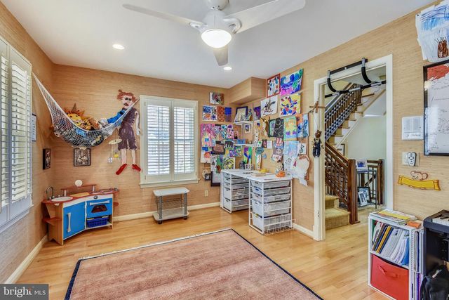 317 S UNION ST, Alexandria, VA 22314