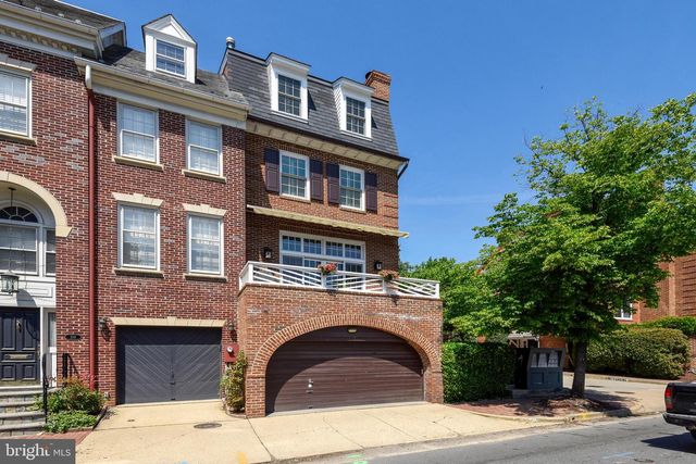 317 S UNION ST, Alexandria, VA 22314