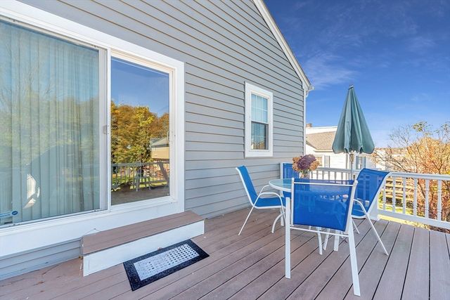 43 Fales St, Worcester, MA 01606