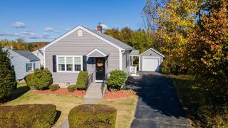 43 Fales St, Worcester, MA 01606