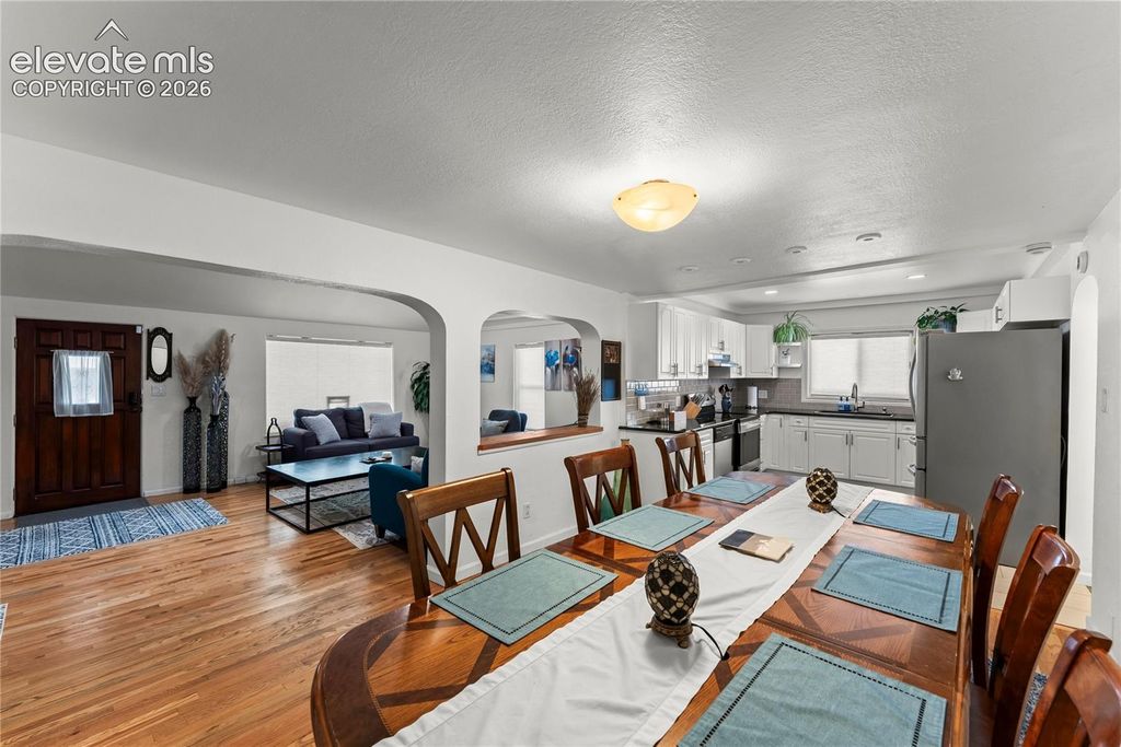 2706 W Pikes Peak Avenue, Colorado Springs, CO 80904 — photo 3